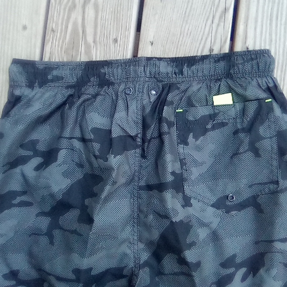 Men's Hawaiian Authentics Swim Trunks - Picture 4 of 11